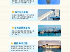 -日照灯塔风景区