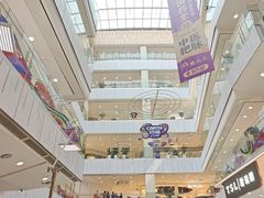 -凯德MALL(西直门店)