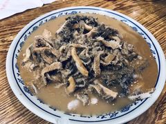 老北京爆肚-门框胡同百年卤煮(新街口店)