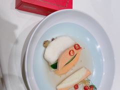 -好食上(喜盈门.范城店)