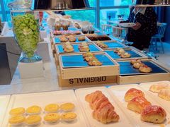-苏州知音温德姆至尊酒店·四季海鲜自助餐厅(汾湖店)