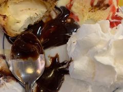 -萨莉亚意式餐厅(深圳北站店)