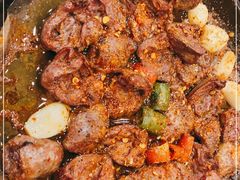 -老东镇啤酒屋海鲜加工·蒸汽海鲜·海鲜烧烤(台东店)