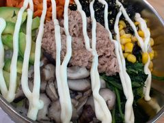 -米村拌饭(天津东丽万达店)