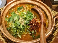 -麒麟风烤牛肉·云南烧烤小排档(丹凤街店)