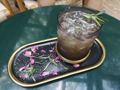 -Nirvana Cafe&Bar(北仓文创街区店)