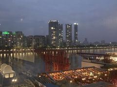 -AZUL by FUEL蓝色·法式酒馆(琶醍店)