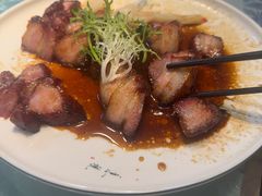 -米庄·原味私房菜(骏壹万邦店)