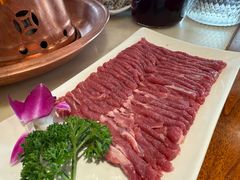 -南门涮肉(北洼路店)