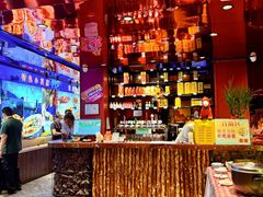 -老大连·海肠捞饭·大连海鲜大连菜(西安路店)