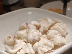-淘米捞·米汤脆鲩鱼火锅(福田皇岗店)