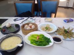 -盛世名点(客世界店)