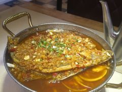 -小柴米·传统江西菜(八一广场店)