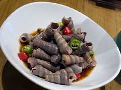 -拉完海鲜大排档(温岭店)