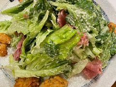 凯撒沙拉-PIZZA BIANCA(万象城店)
