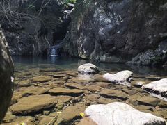 -宁波五龙潭景区