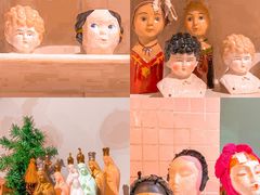 -恋物百货商店(华侨城店)