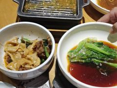 -九毛九西北菜(大东海店)