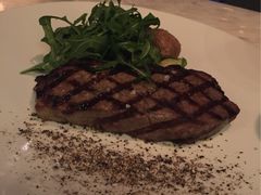 签到图片-广州四季酒店·佰鲜汇·现代法餐