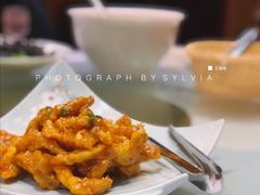 -蓝海大饭店·渔歌舫(黄岛店)