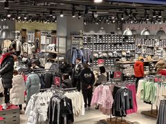 -砂之船奥莱(南京江宁店)