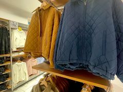 -优衣库(北京万柳华联购物中心店)