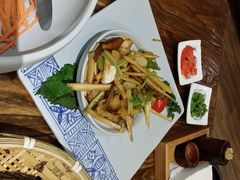 android_upload_pic-云海肴·汽锅鸡·云南菜(领展购物广场·中关村店)