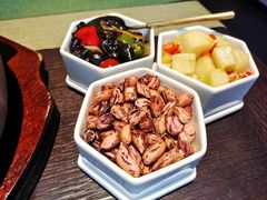 -大拙里·精致融合菜(沙湖桃源国际店)