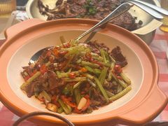 -恰八斗·猛火长沙菜(国贸店)