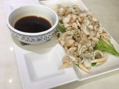 -威海渔村(静安旗舰店)