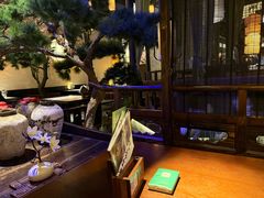 -绿茶餐厅(千岛湖银泰城店)