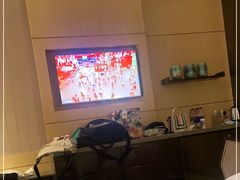 -杭州城中香格里拉大酒店