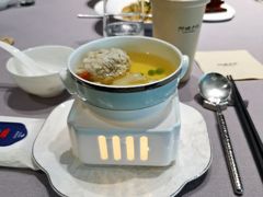 -云锦壹号·淮扬宴(徐汇万科店)