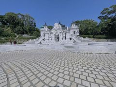 -珠海圆明新园