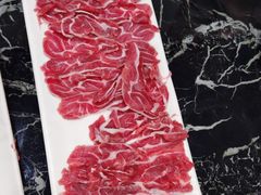 -潮汕美牛肉丸火锅店(天宁寺店)