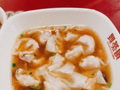 -双燕楼·手工馄饨·汤面小吃(世纪汇店)