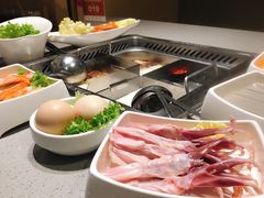 -海底捞火锅(顺城购物中心店)