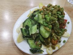 -雷祖芳老妈蹄花店