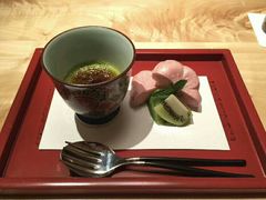 -盘古七星酒店·京都怀石花传日餐厅