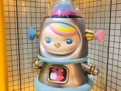 -泡泡玛特POPMART(上海环球港店)