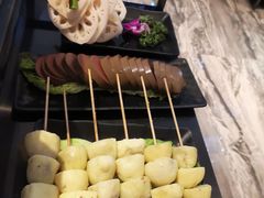 -红辣椒·川菜·火锅(大洋中心店)
