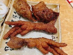 -醉仙烩面馆