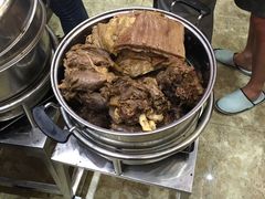 -清真·益鑫羊肉手抓馆(花园北街店)