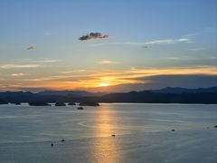 -杭州千岛湖滨江希尔顿度假酒店