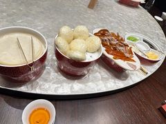 -明湖楼·经典鲁菜山东海鲜(大明湖店)