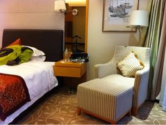 双人房-苏州香山国际大酒店