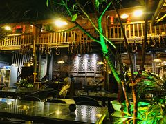 门面-尽善百年古院餐厅(王家老宅店)
