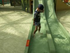 -杭州开元森泊度假乐园