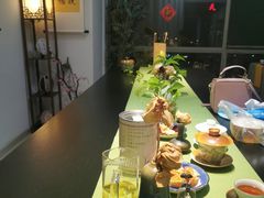 -诗宇时光茶艺书法古琴培训