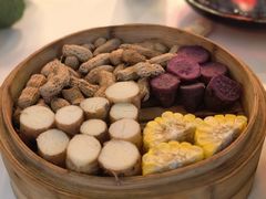 -院8里·少城记忆老川菜(宽窄巷子店)